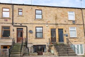 10, Grove Square, Gomersal, Cleckheaton BD19 4JS