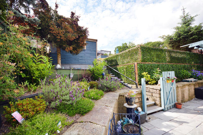 Garden 2