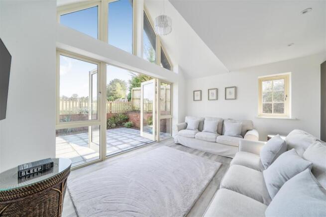Principal Living Room