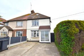 6, Scotts Hall Cottages, Scotts Hall Road, Canewdon SS4 3RD