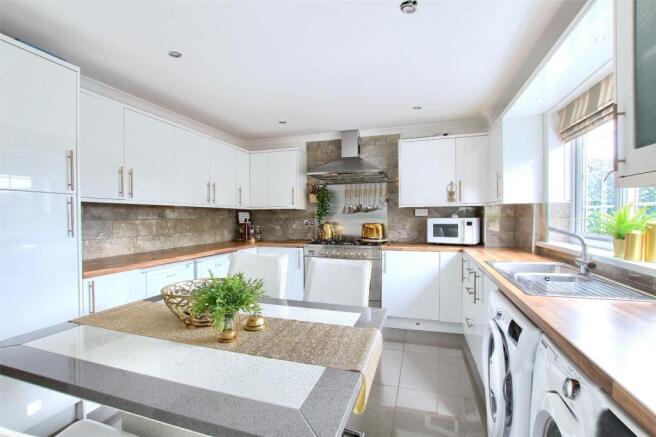 Kitchen /Diner