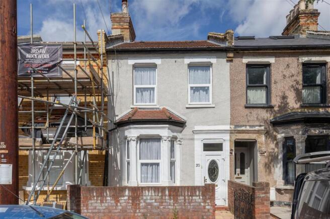 Trumpington Road, E7