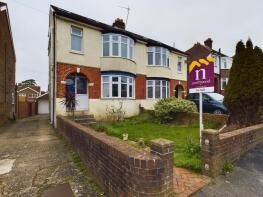 19, Rectory Avenue, Portsmouth PO6 1AL