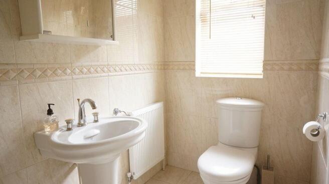 Wetroom