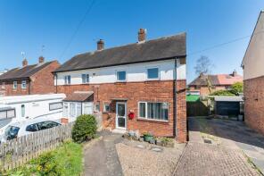 13, Ridding Gate, Otley LS21 2EN