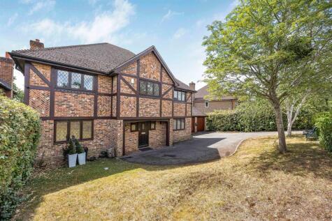 Peppard Road, Emmer Green, Reading