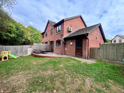 Wenlock Close, Didcot, OX11