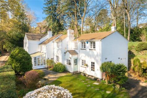 Sandy Lane, Aspley Heath, Woburn Sands, Bedfordshire, MK17
