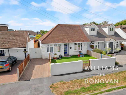 Appleton Road, South Benfleet