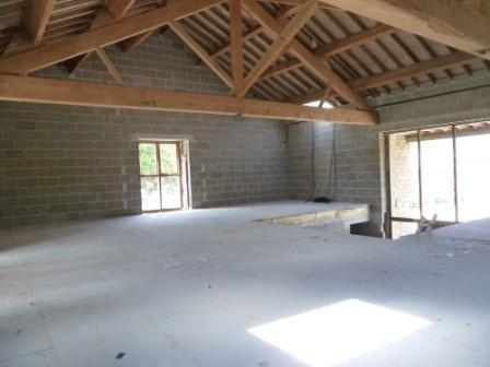 1ST FLOOR BEAMS