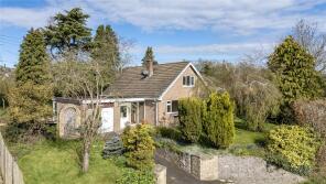 Roman View, Darby Lane, Church Stretton SY6 7DT
