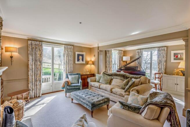 Drawing Room