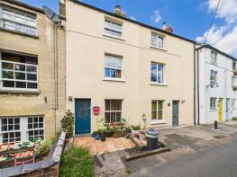 5, Upper Leazes, Stroud GL5 1LA