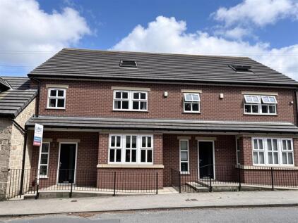 The Mulberry, Parkside Road, Meanwood, LS6