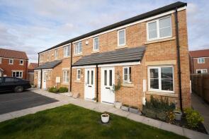 23, Limestone Road, Wakefield WF1 2GL