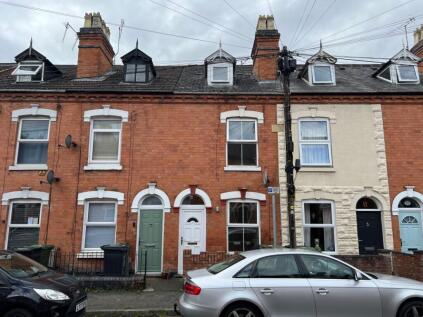 10 Lowell Street, Worcester, WR1 1NP