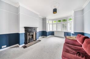 64, Wood Lodge Lane, West Wickham BR4 9NA