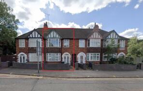 234, Hinckley Road, Leicester LE3 0UY