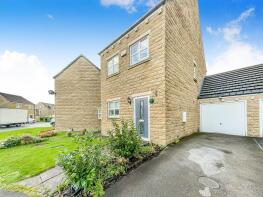 7, Suffolk Rise, Huddersfield HD2 1ZG