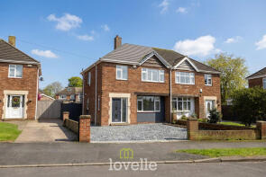 69, Danesfield Avenue, Grimsby DN37 0PZ