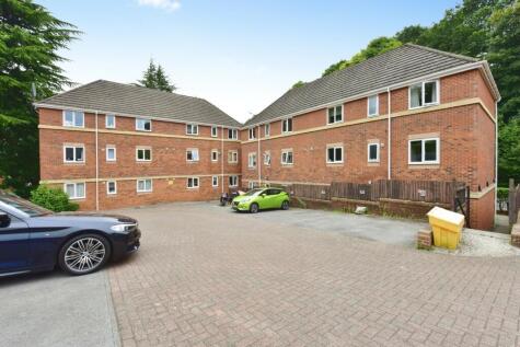 Middlewood Drive, Sheffield, S6