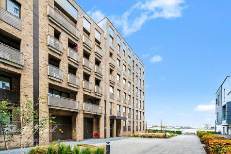 Reminder Lane, Greenwich, SE10