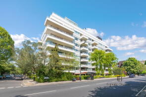 Penthouse, Imperial Court, Prince Albert Road, London NW8 7PT