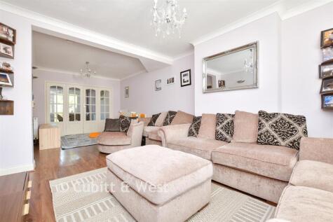 Clyde Avenue, South Croydon, Surrey