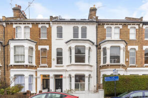 78, Sterndale Road, London W14 0HX