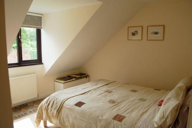 BEDROOM TWO