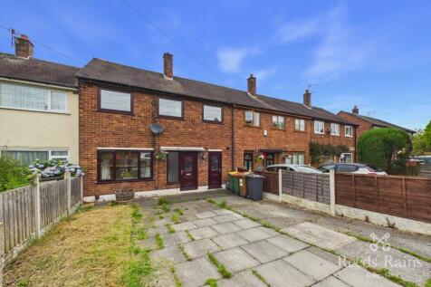Arnside Road, Ashton-on-Ribble, Preston, Lancashire, PR2