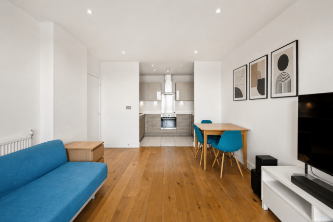 Northmill 8