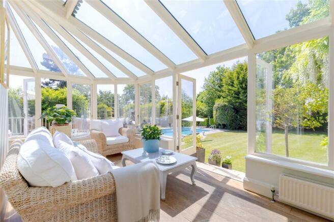 Orangery