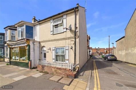 Northgate Street, Great Yarmouth, Norfolk, NR30