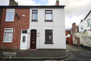 39, Styan Street, Fleetwood FY7 6SX