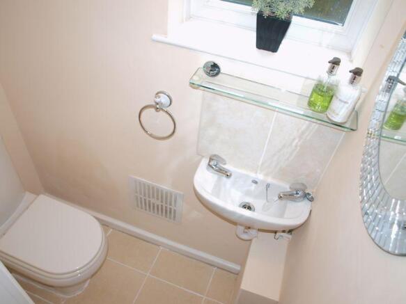 Guest WC