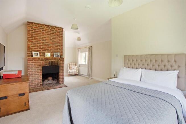Main Bedroom