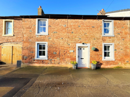 The Cottage, Kirkbride Village, Wigton CA7 5JH