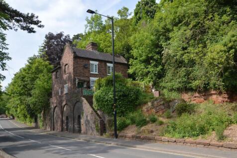1 and 2 Hollybush Road, Bridgnorth, WV16