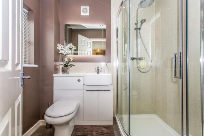 Ensuite