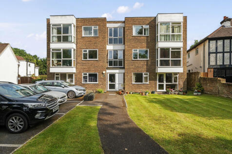 Mays Hill Road, Bromley, BR2