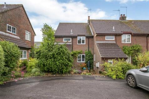 Elm Close, Pitton, Salisbury, Wiltshire, SP5