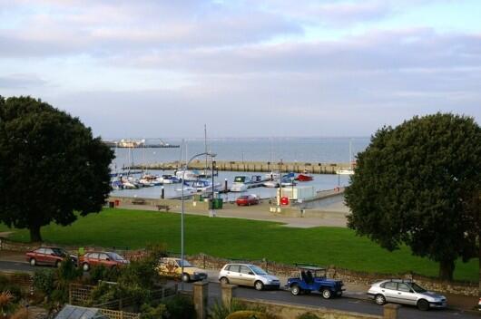 .... & MARINA VIEWS