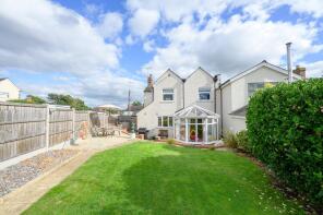 Tuffleigh Cottage, Mount Pleasant, Ross-on-wye HR9 7AZ