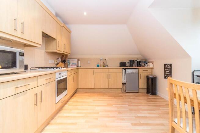 Kitchen / Diner