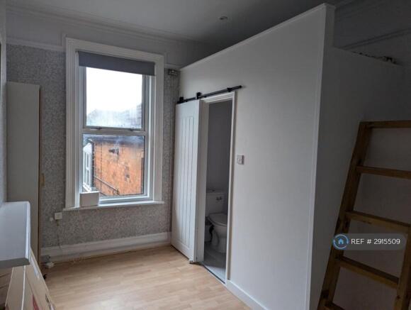 Ensuite Room-First Floor