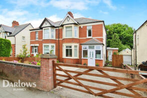 12, New Road, Rumney, Cardiff CF3 3AA