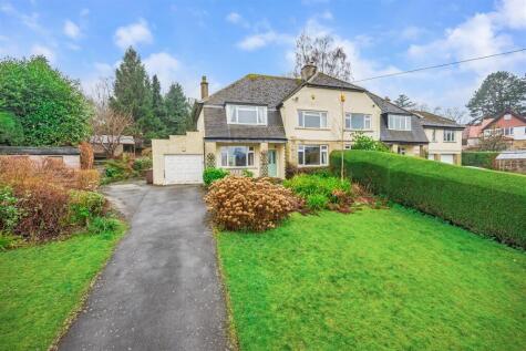 4 Shannon Close, Ilkley