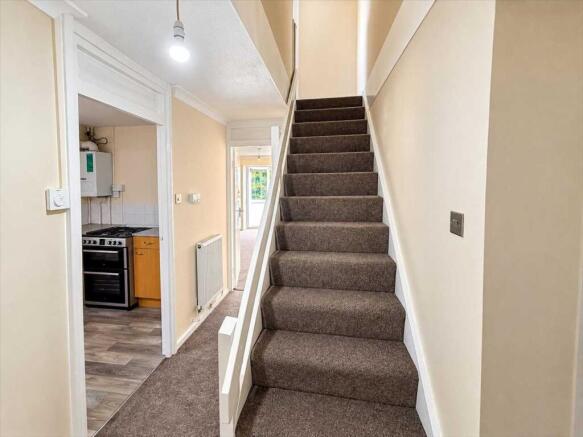Entrance Hall -