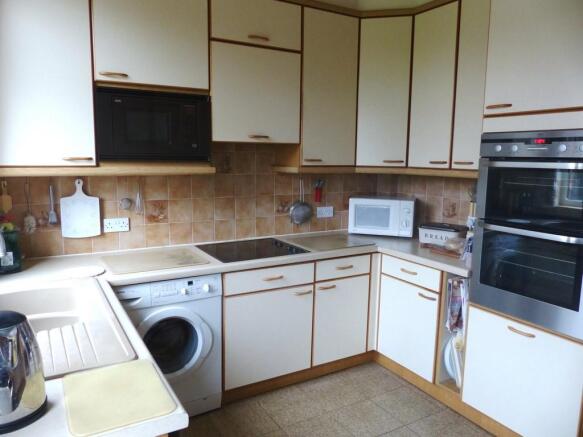 Kitchen 1